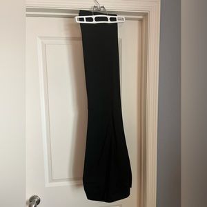 Express Editor Boot Pant